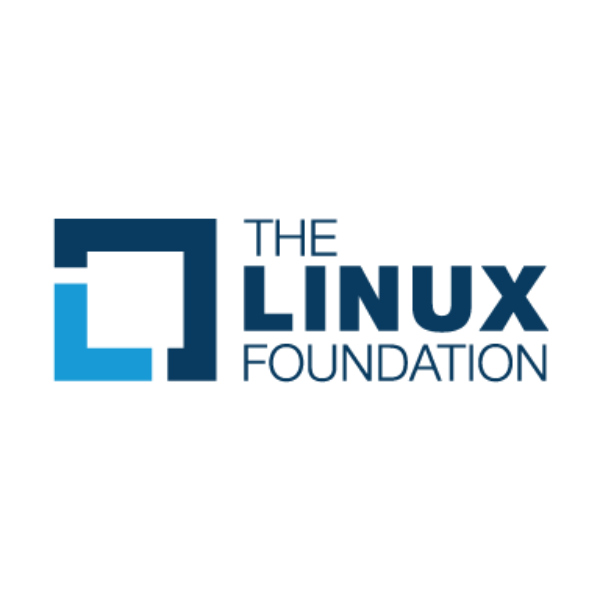 The Linux Foundation · UPV · edX logo