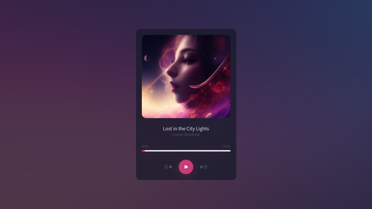 Music Player